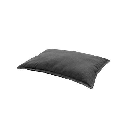 Hundekissen Komfort Ca100x70x10 cm Panama Grey