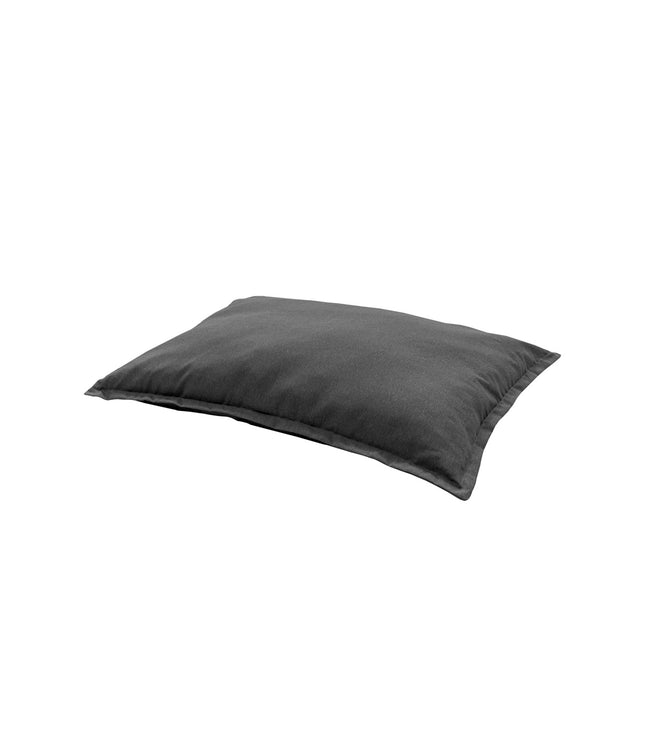 Hundekissen Komfort Ca100x70x10 cm Panama Grey