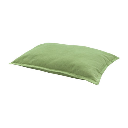 Hundekissen Komfort Ca100x70x10 cm Panama Salbei