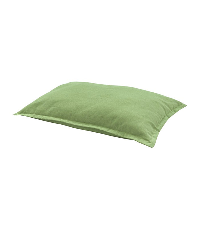 Hundekissen Komfort Ca100x70x10 cm Panama Salbei