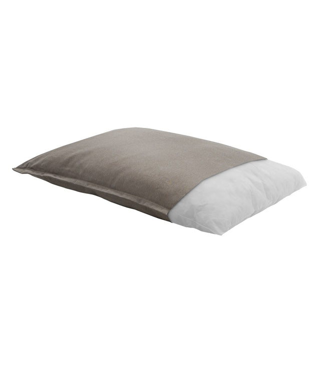 Hundekissen Komfort ca.120x80x10 cm Panama Taupe