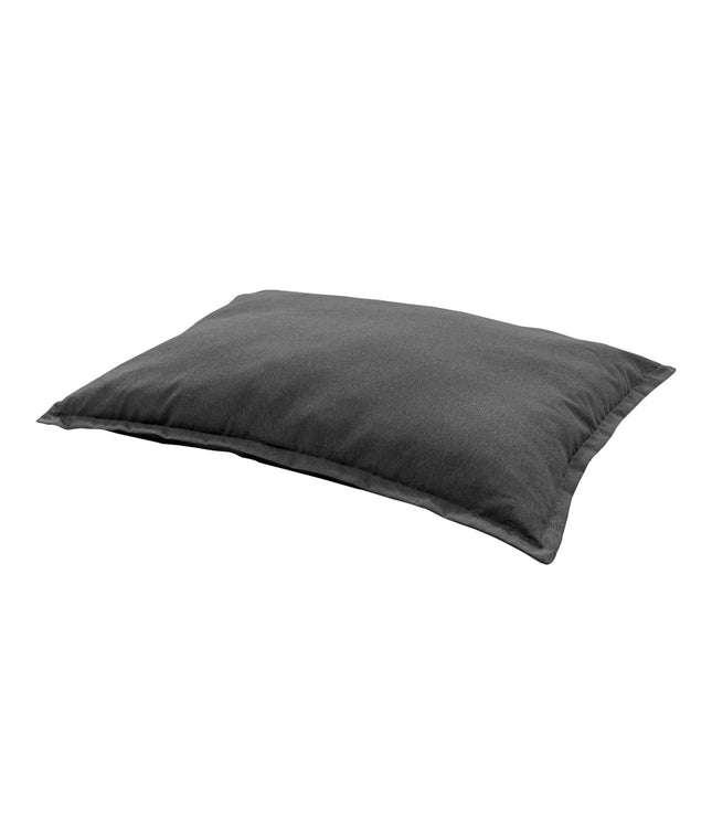 Hundekissen Komfort ca.120x80x10 cm Panama Grau