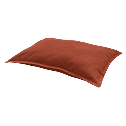 Hundekissen Komfort ca.120x80x10 cm Panama Terra