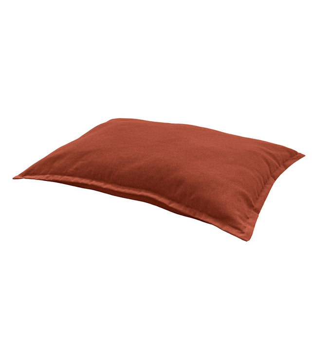 Hundekissen Komfort ca.120x80x10 cm Panama Terra