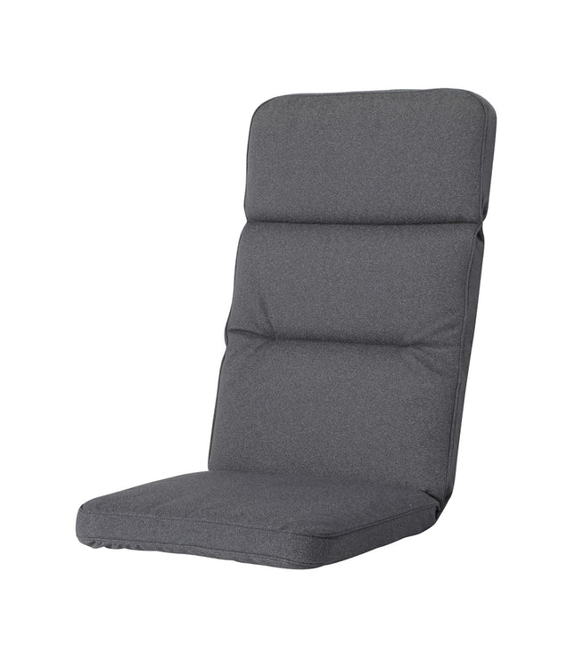 Ausgezeichnetes Kissen ca.123x50 cm Outdoor Manchester Grey