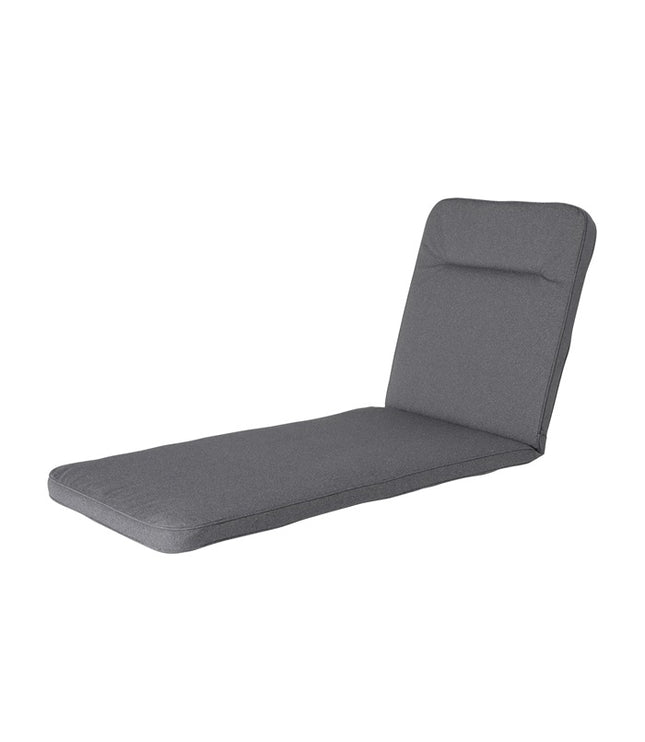Ausgezeichnete Liegekissen ca.190x60 cm Outdoor Manchester Grey