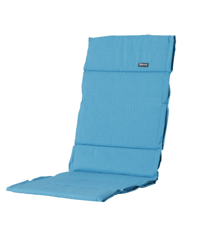 Kissenfaser de Luxe ca.125x50 cm Panama Aqua