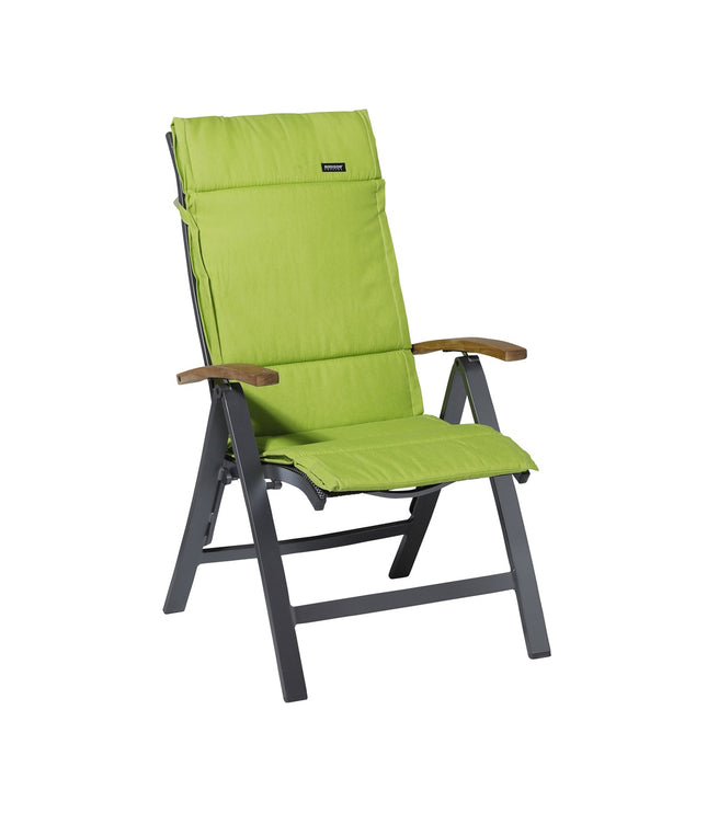 Kissenfaser de Luxe ca.125x50 cm Panama Lime