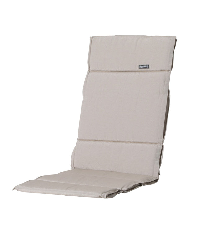 Kissenfaser de Luxe ca.125x50 cm Panama -Leinen