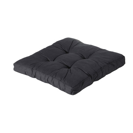 Die Floranz ist ungefähr 60x60 cm Basic Black