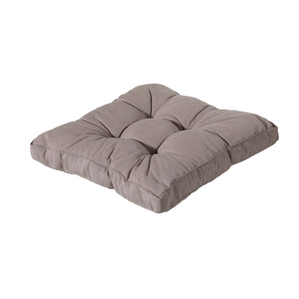 Floranz ist ungefähr 60x60 cm Panama Taupe