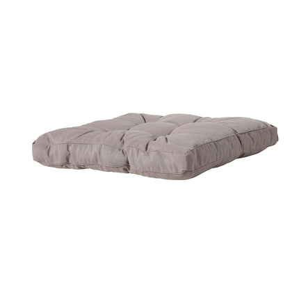 Floranz ist ungefähr 60x60 cm Panama Taupe