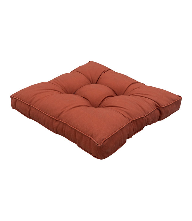 Florance zit ca.60x60cm Panama terra