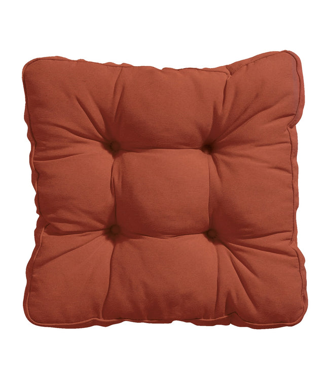 Florance zit ca.60x60cm Panama terra