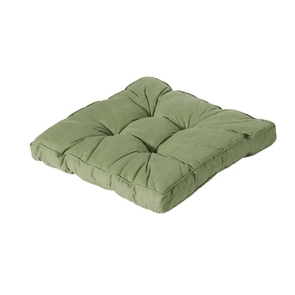 Floranz ist ungefähr 73x73cm Basic Green