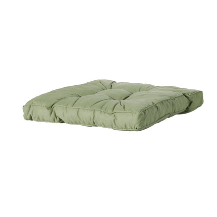 Floranz ist ungefähr 73x73cm Basic Green