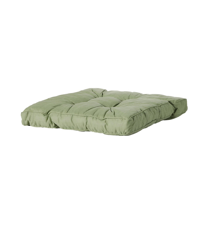 Florance zit ca.73x73cm Basic green