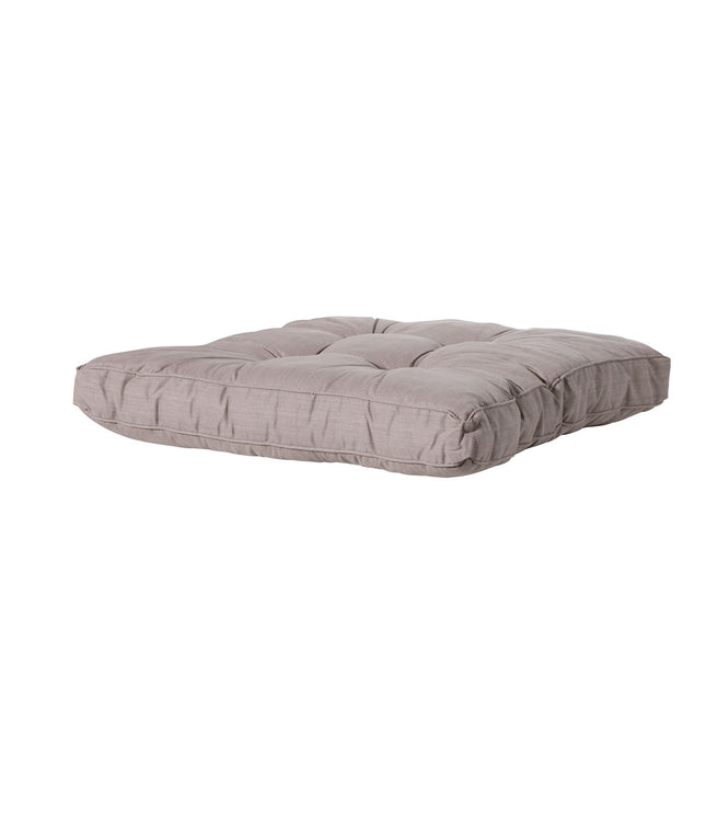 Florance zit ca.73x73cm Basic taupe