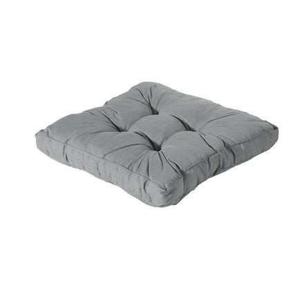Floranz ist ungefähr 73x73cm Basic Grey