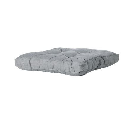 Floranz ist ungefähr 73x73cm Basic Grey