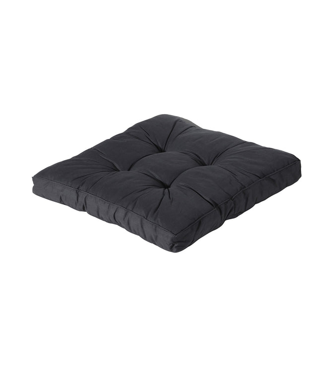 Florance zit ca.73x73cm Basic black