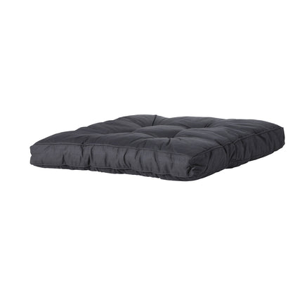 Floranz ist ungefähr 73x73cm Basic Black