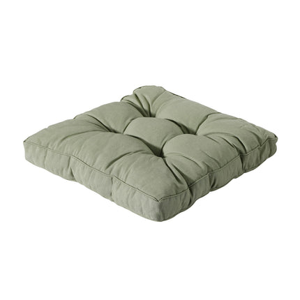 Florance ist ungefähr 73x73 cm Panama Salbei