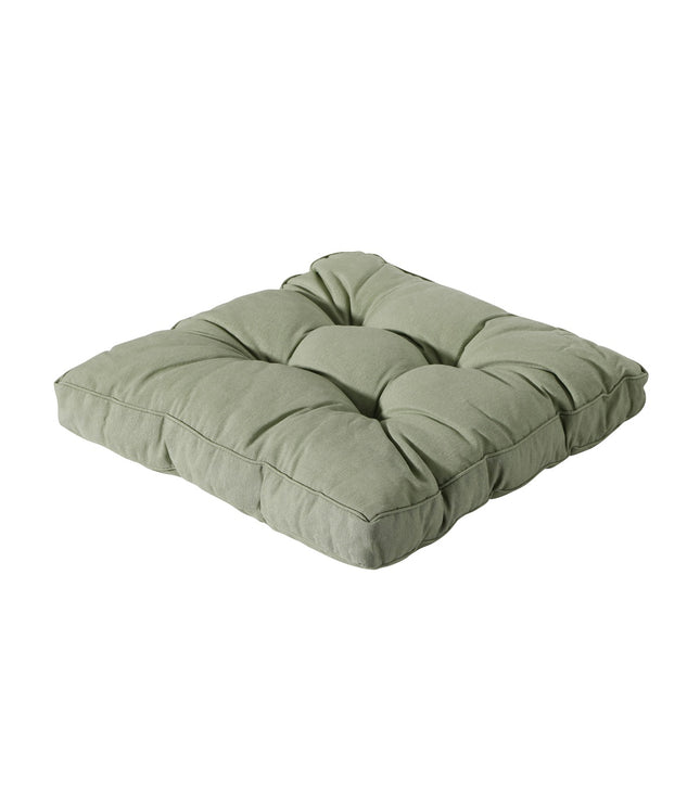 Florance zit ca.73x73cm Panama sage