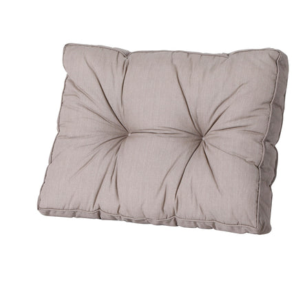Florance zurück ca. 43x73cm Basic Taupe