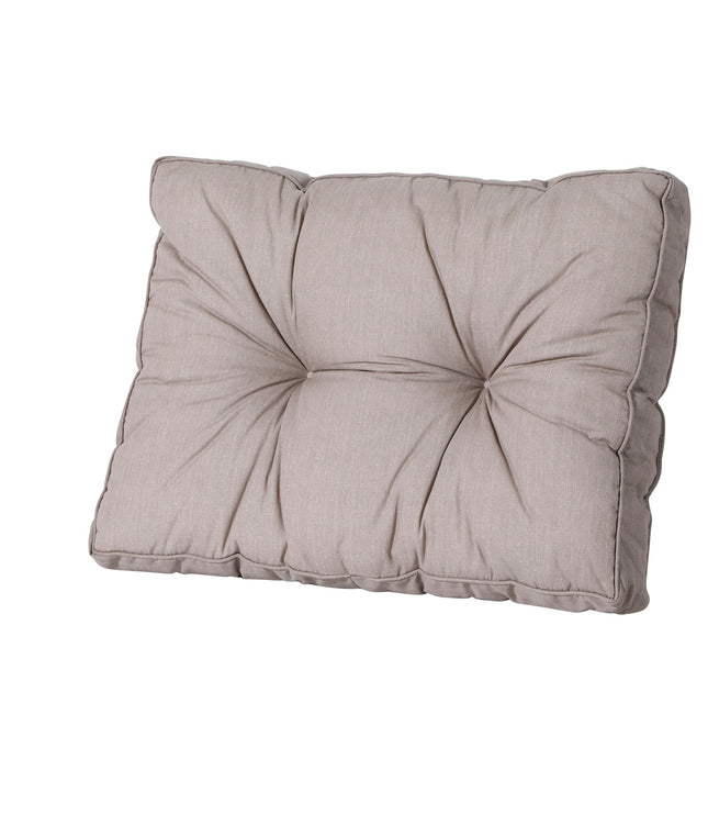 Florance rug ca.43x73cm Basic taupe