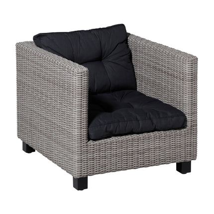 Florance zurück ca. 43x73cm Basic Black