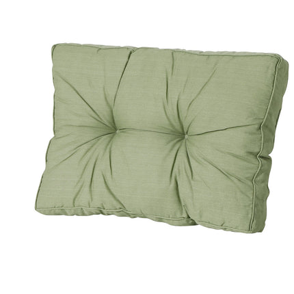 Florance rug ca.43x60cm Basic green