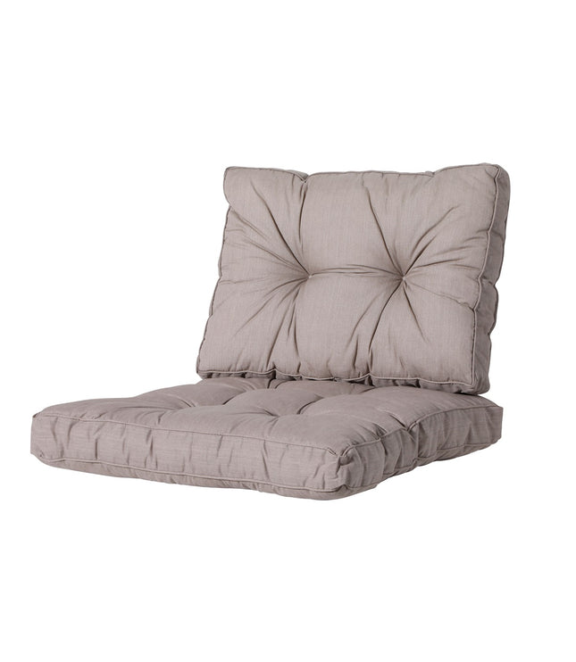 Florance rug ca.43x60cm Basic taupe