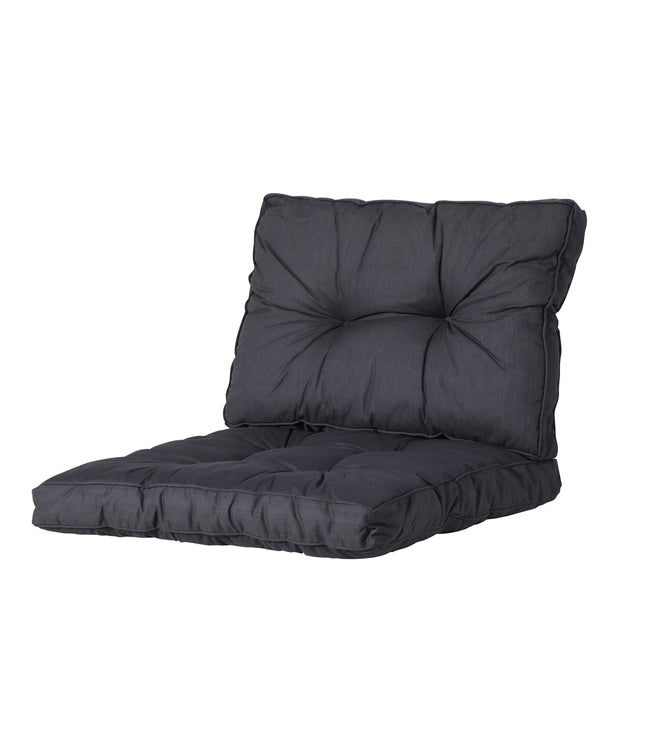 Florance zurück ca. 43x60cm Basic Black