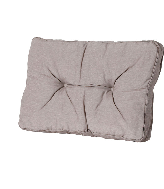 Florance rug ca.43x60cm Panama taupe