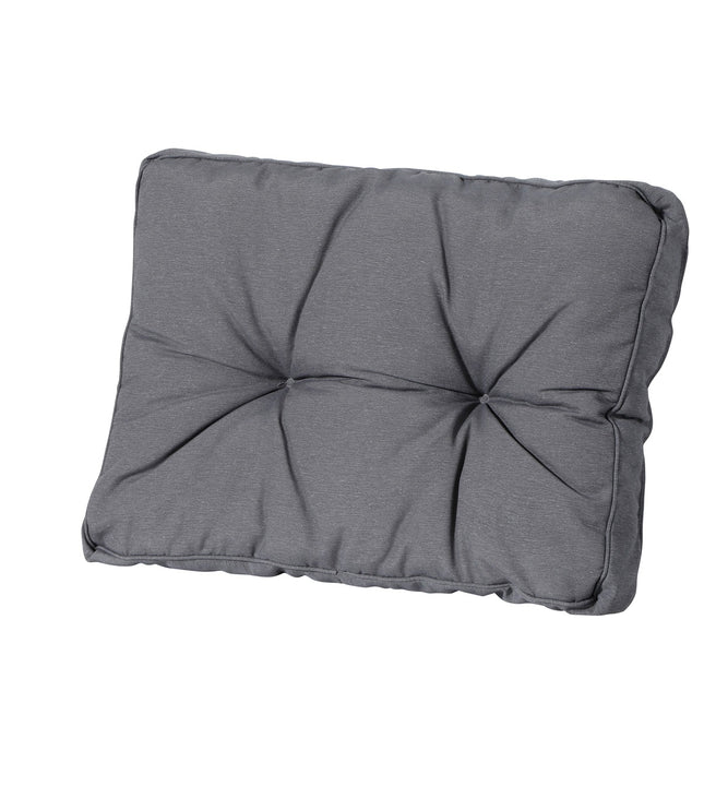 Florance zurück ca. 43x60 cm Panama Gray