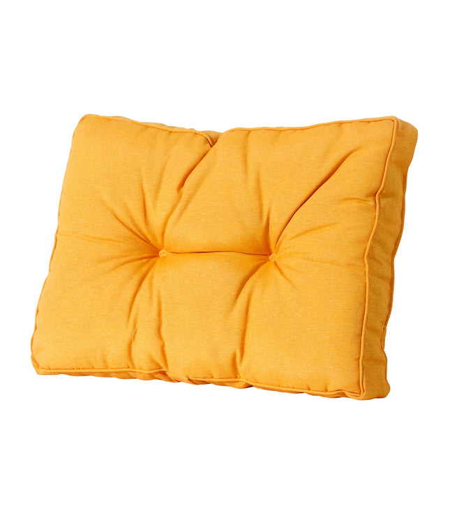 Florance rug ca.43x60cm Panama golden glow