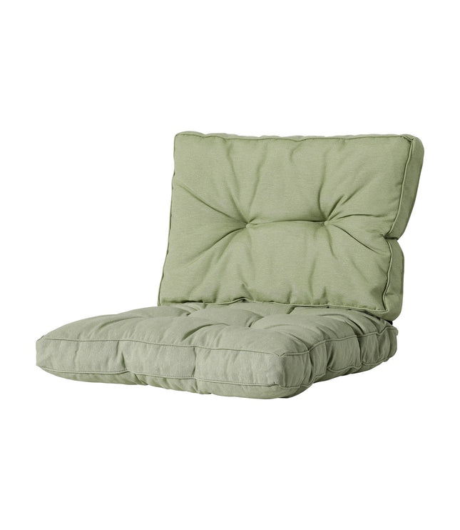 Florance rug ca.43x60cm Panama sage