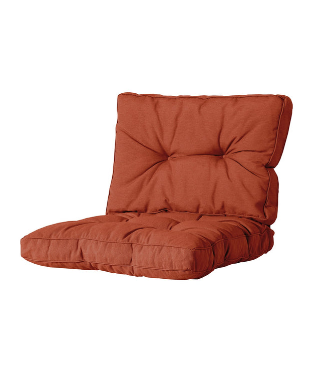 Florance zurück ca. 43x60 cm Panama Terra