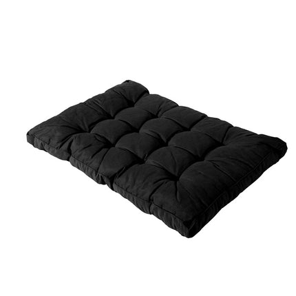 Floranz ist ungefähr 17x80 cm Basic Black Schwarz