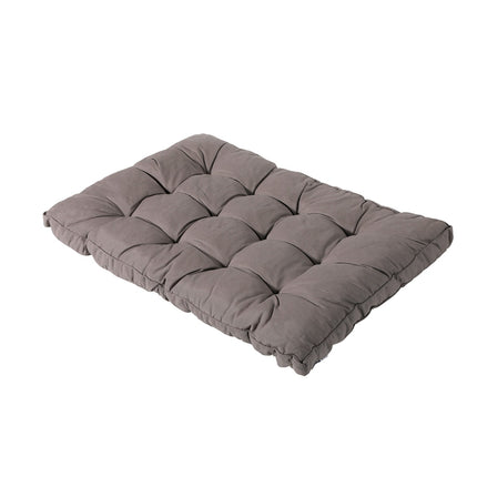 Floranz ist ungefähr 17x80 cm Panama Taupe