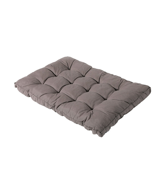 Florance zit ca.120x80cm Panama taupe