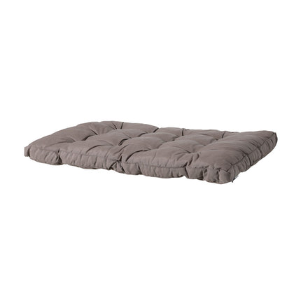 Floranz ist ungefähr 17x80 cm Panama Taupe