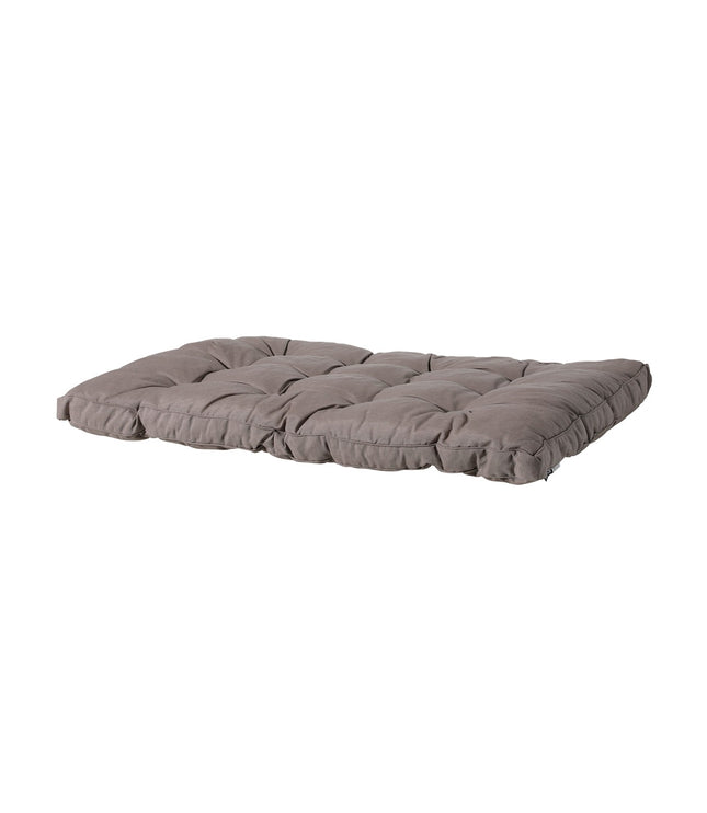 Florance zit ca.120x80cm Panama taupe