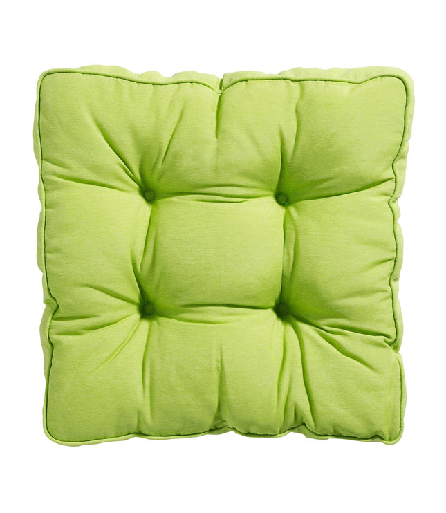 Florance Kissen ca. 47 x 47 cm Panama Lime