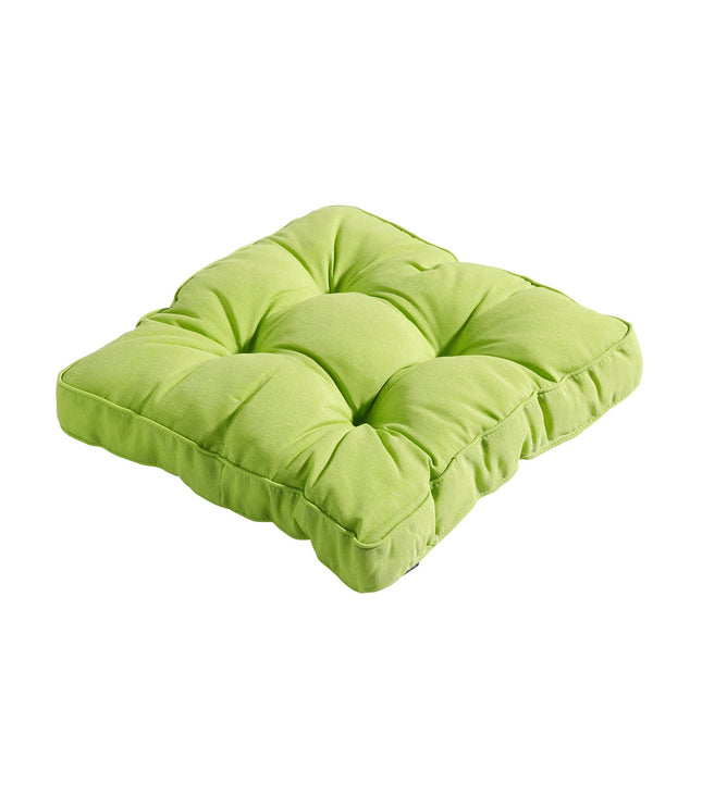 Florance Kissen ca. 47 x 47 cm Panama Lime