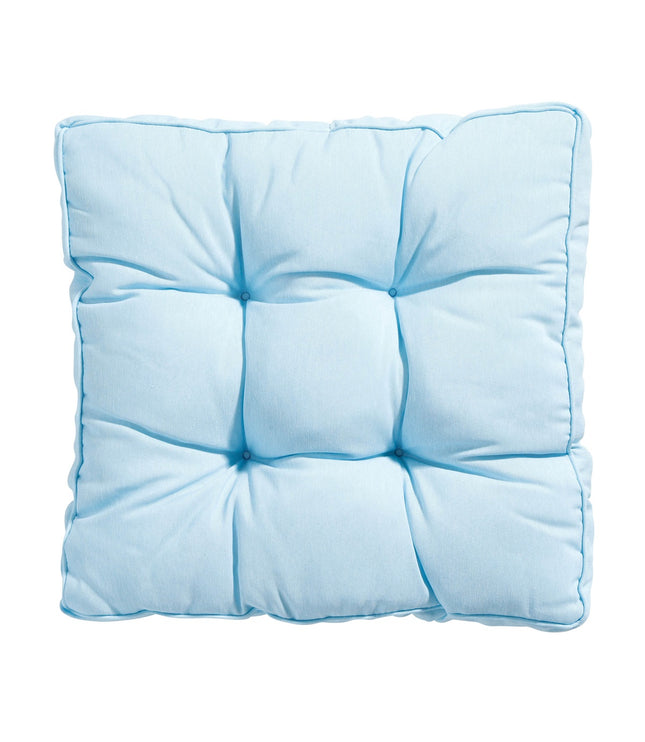 Florance -Kissen ca. 47 x 47 cm Panama Skyway