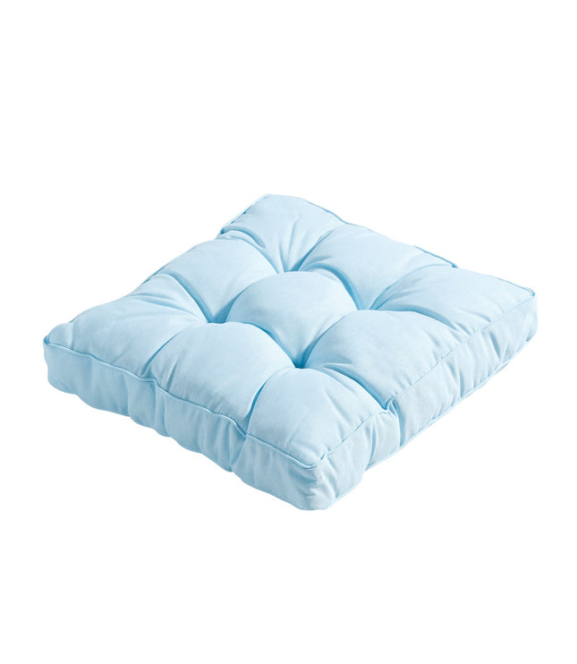 Florance -Kissen ca. 47 x 47 cm Panama Skyway