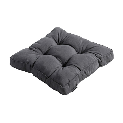 Florance kussen ca.47x47cm Panama grey