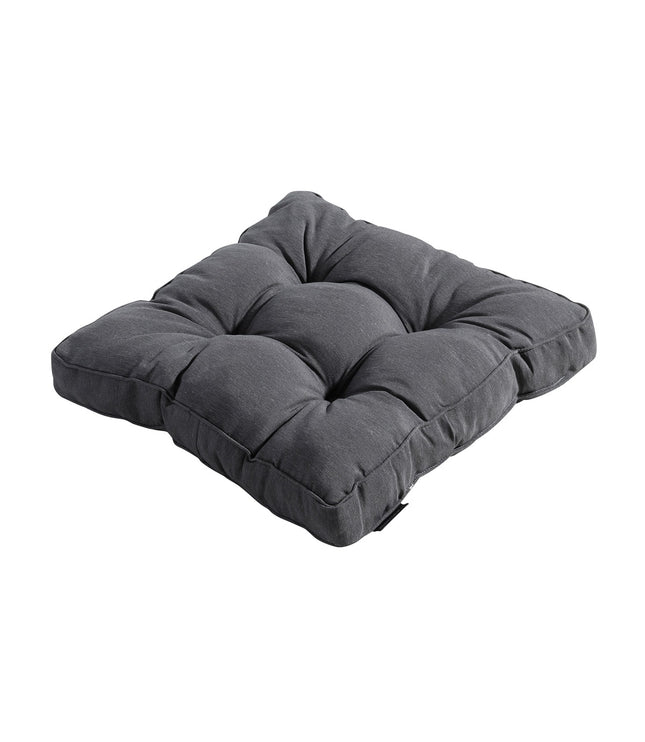 Florance kussen ca.47x47cm Panama grey